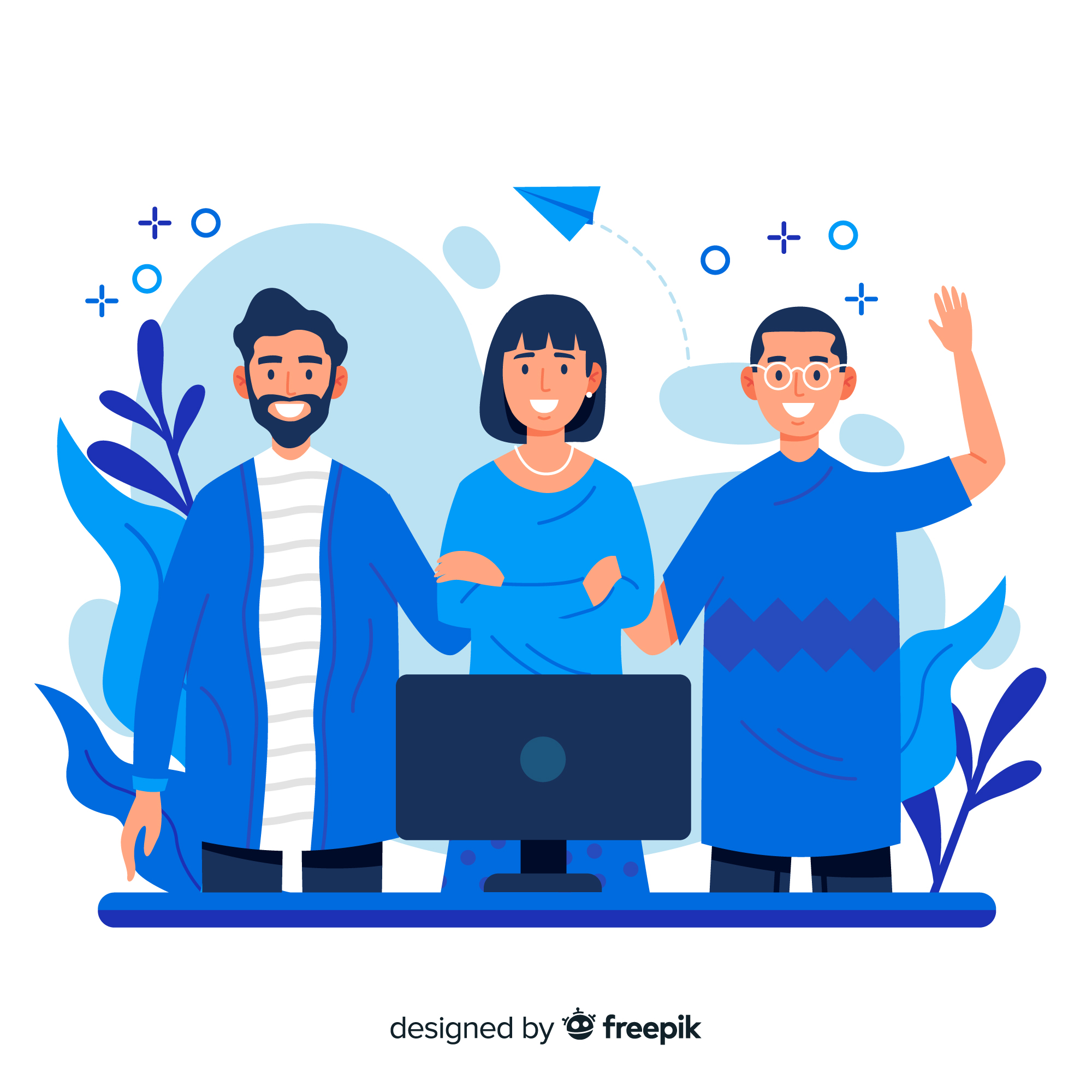 About image